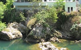 Motel Kobilj